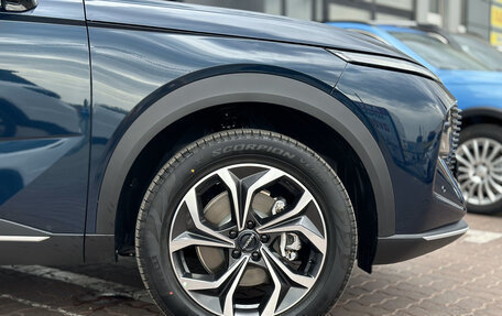 Haval F7, 2025 год, 3 649 000 рублей, 11 фотография