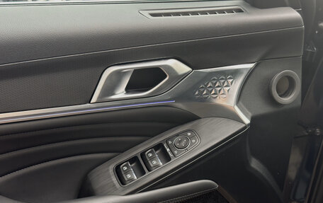 Haval F7, 2025 год, 3 649 000 рублей, 15 фотография