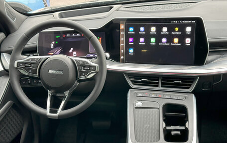 Haval F7, 2025 год, 3 649 000 рублей, 14 фотография