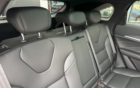 Haval F7, 2025 год, 3 649 000 рублей, 18 фотография