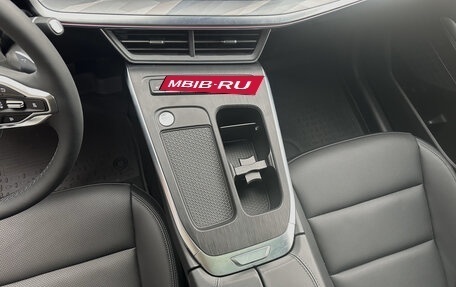 Haval F7, 2025 год, 3 649 000 рублей, 17 фотография