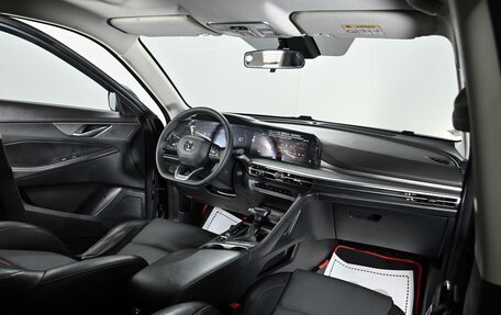 Changan CS35 Plus, 2024 год, 1 799 000 рублей, 5 фотография