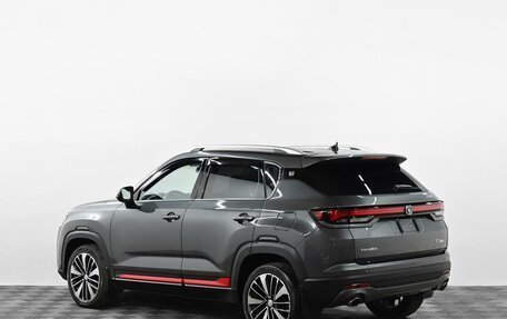 Changan CS35 Plus, 2024 год, 1 799 000 рублей, 4 фотография