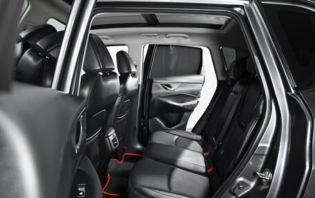 Changan CS35 Plus, 2024 год, 1 799 000 рублей, 6 фотография