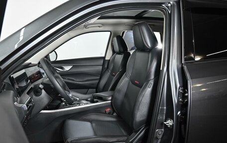 Changan CS35 Plus, 2024 год, 1 799 000 рублей, 10 фотография