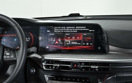 Changan CS35 Plus, 2024 год, 1 799 000 рублей, 12 фотография