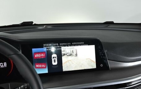 Changan CS35 Plus, 2024 год, 1 799 000 рублей, 8 фотография