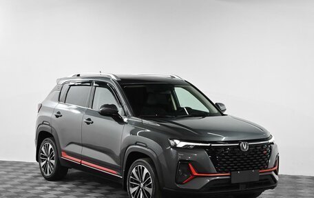 Changan CS35 Plus, 2024 год, 1 799 000 рублей, 15 фотография