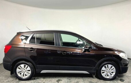 Suzuki SX4 II рестайлинг, 2014 год, 1 300 000 рублей, 3 фотография