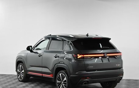 Changan CS35 Plus, 2024 год, 1 799 000 рублей, 16 фотография