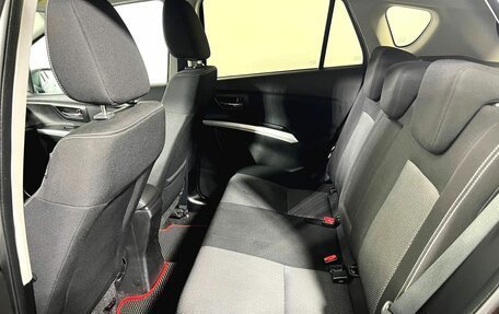 Suzuki SX4 II рестайлинг, 2014 год, 1 300 000 рублей, 9 фотография