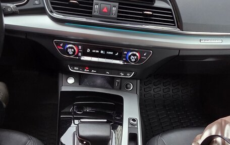 Audi Q5, 2021 год, 4 870 000 рублей, 8 фотография