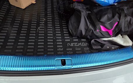 Audi Q5, 2021 год, 4 870 000 рублей, 12 фотография