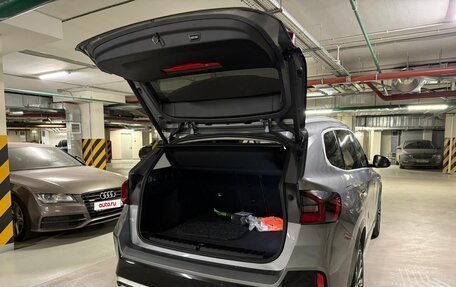 BMW X1, 2024 год, 5 400 000 рублей, 5 фотография