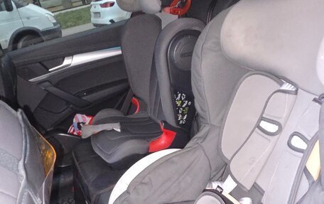 Audi Q5, 2021 год, 4 870 000 рублей, 11 фотография