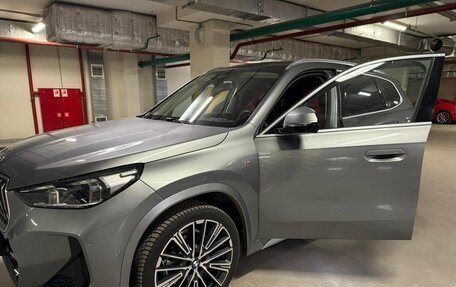 BMW X1, 2024 год, 5 400 000 рублей, 8 фотография