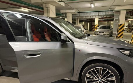 BMW X1, 2024 год, 5 400 000 рублей, 10 фотография