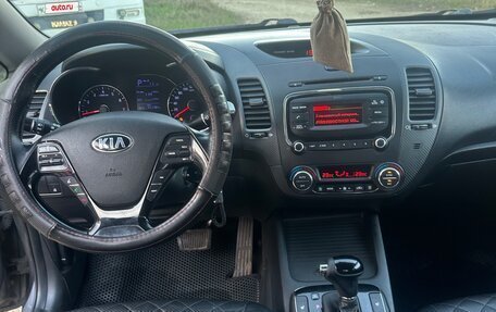 KIA Cerato IV, 2019 год, 830 000 рублей, 4 фотография