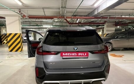 BMW X1, 2024 год, 5 400 000 рублей, 7 фотография