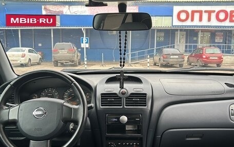 Nissan Almera Classic, 2008 год, 430 000 рублей, 6 фотография