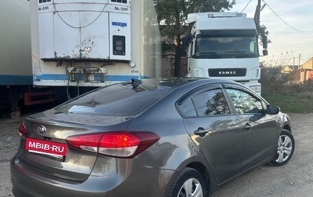 KIA Cerato IV, 2019 год, 830 000 рублей, 6 фотография