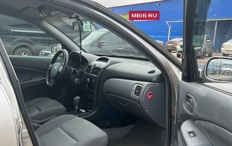 Nissan Almera Classic, 2008 год, 430 000 рублей, 5 фотография