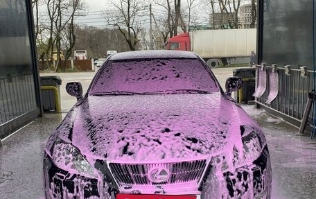 Lexus IS II рестайлинг 2, 2008 год, 1 340 000 рублей, 7 фотография