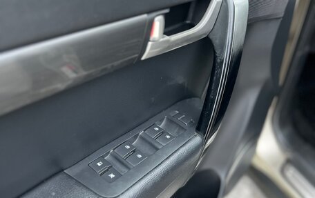 Chevrolet Captiva I, 2008 год, 770 000 рублей, 16 фотография