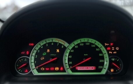 Chevrolet Captiva I, 2008 год, 770 000 рублей, 12 фотография