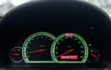 Chevrolet Captiva I, 2008 год, 770 000 рублей, 13 фотография