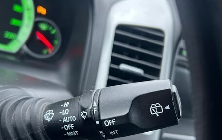 Chevrolet Captiva I, 2008 год, 770 000 рублей, 19 фотография