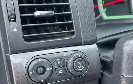 Chevrolet Captiva I, 2008 год, 770 000 рублей, 24 фотография