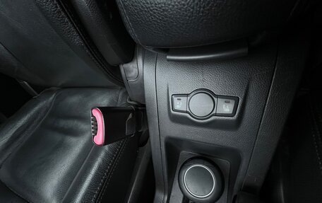 Chevrolet Captiva I, 2008 год, 770 000 рублей, 23 фотография