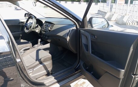 Hyundai Creta I рестайлинг, 2019 год, 1 050 000 рублей, 8 фотография