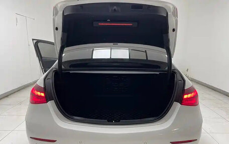 Mercedes-Benz C-Класс, 2022 год, 2 927 400 рублей, 10 фотография