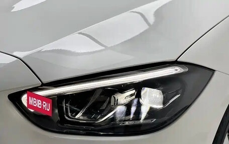 Mercedes-Benz C-Класс, 2022 год, 2 927 400 рублей, 12 фотография