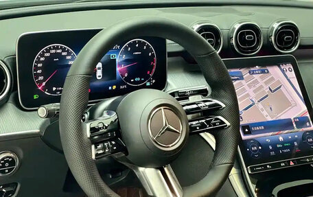 Mercedes-Benz C-Класс, 2022 год, 2 927 400 рублей, 17 фотография