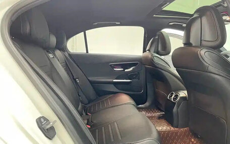 Mercedes-Benz C-Класс, 2022 год, 2 927 400 рублей, 25 фотография