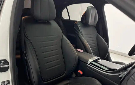 Mercedes-Benz C-Класс, 2022 год, 2 927 400 рублей, 16 фотография