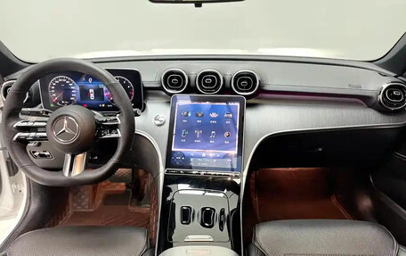 Mercedes-Benz C-Класс, 2022 год, 2 927 400 рублей, 18 фотография