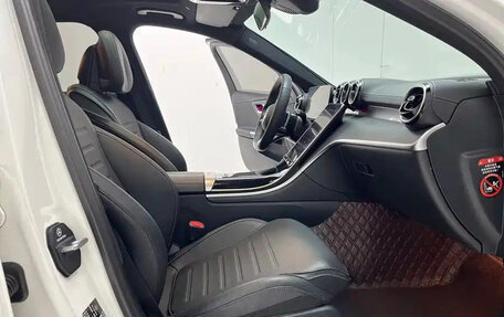 Mercedes-Benz C-Класс, 2022 год, 2 927 400 рублей, 26 фотография