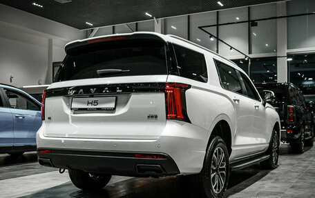 Haval H5, 2025 год, 3 999 000 рублей, 3 фотография