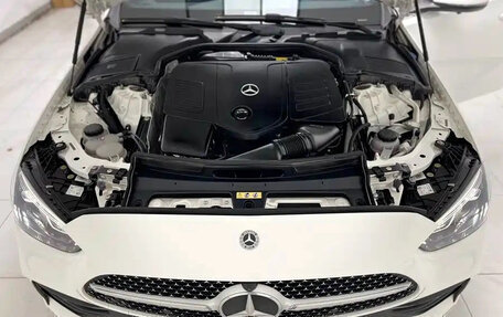 Mercedes-Benz C-Класс, 2022 год, 2 927 400 рублей, 30 фотография