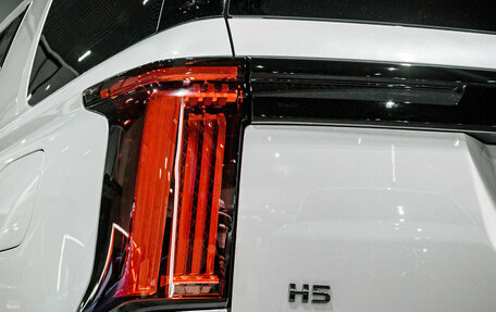 Haval H5, 2025 год, 3 999 000 рублей, 9 фотография