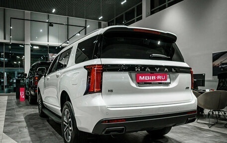 Haval H5, 2025 год, 3 999 000 рублей, 2 фотография