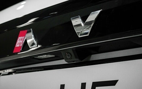 Haval H5, 2025 год, 3 999 000 рублей, 8 фотография