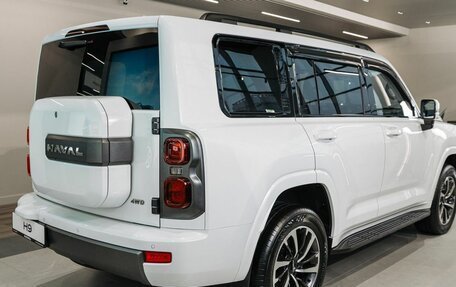 Haval H9, 2024 год, 4 899 000 рублей, 5 фотография