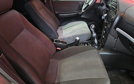 Chevrolet Niva I рестайлинг, 2012 год, 395 000 рублей, 11 фотография