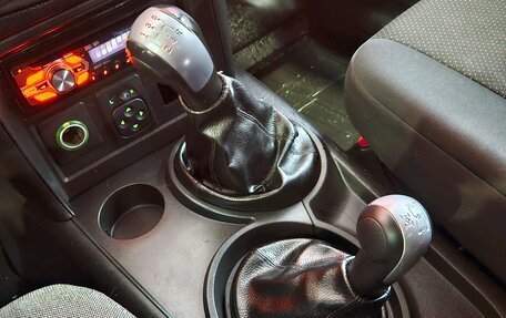 Chevrolet Niva I рестайлинг, 2012 год, 395 000 рублей, 14 фотография