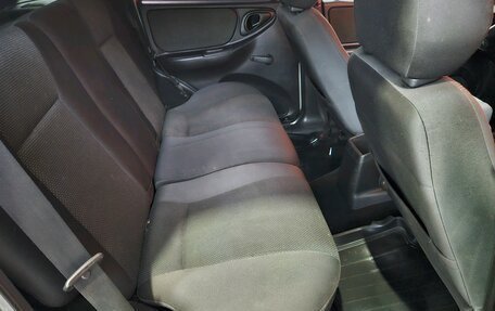 Chevrolet Niva I рестайлинг, 2012 год, 395 000 рублей, 12 фотография